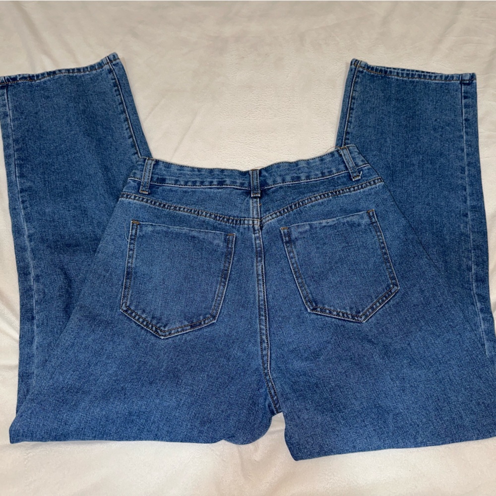 SHEIN Jeans Men/ Boyfriend style